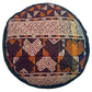 Central Asian Turkoman Turkmen Hat
