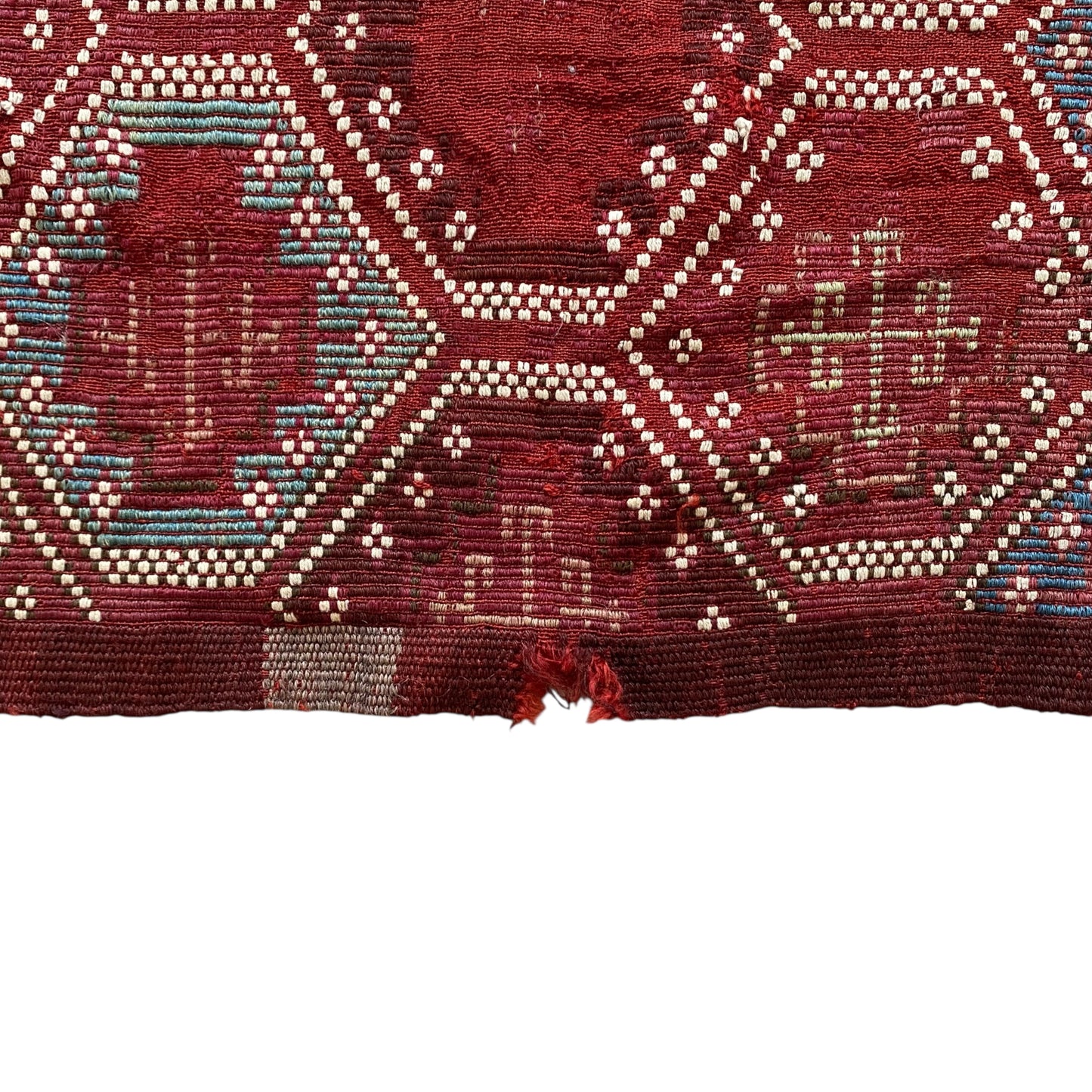 REYHANLI Zili Cicim Kilim