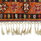 Sivas Zara / Erzurum Prayer Kilim Rug