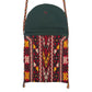 Tekke Turkoman Embroidered Bag Case Pouch Purse