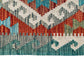 Tribal Kelim Rug