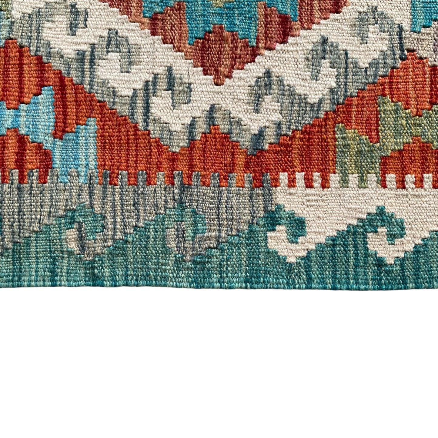 Tribal Kelim Rug