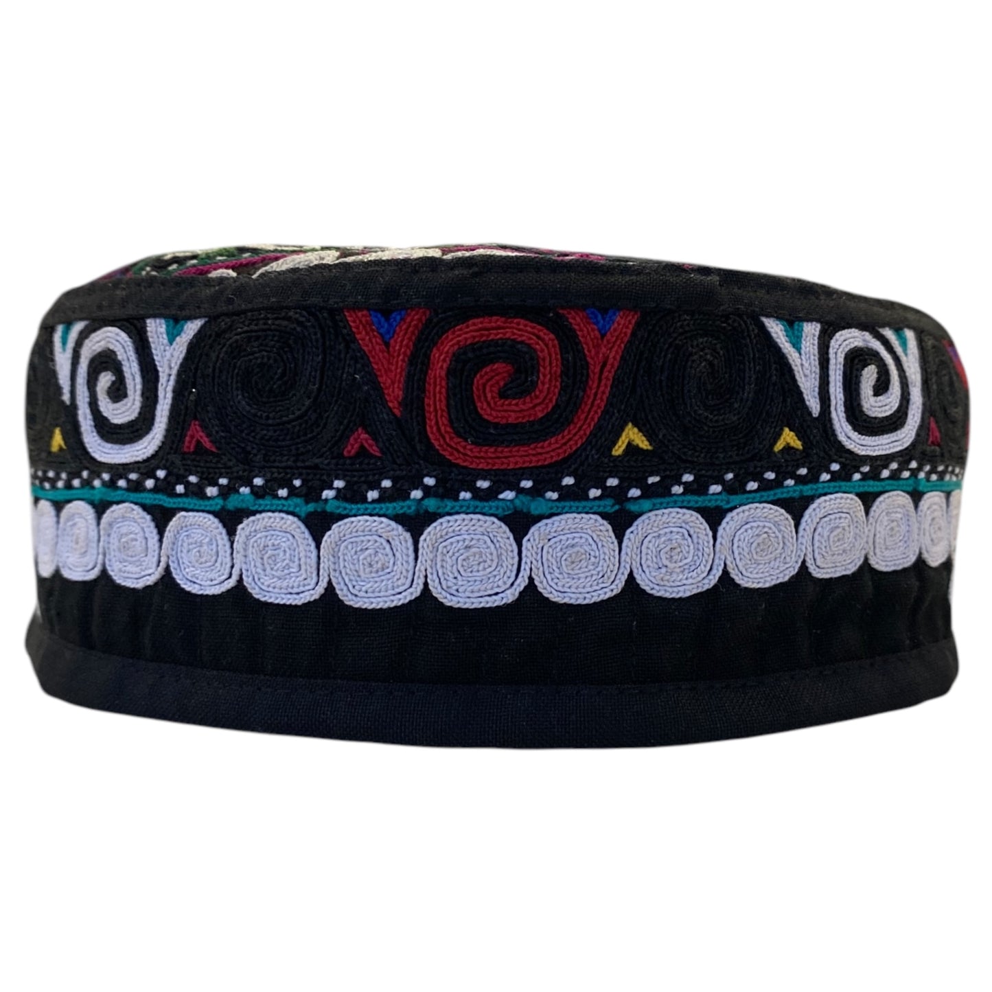 Yamouth Tribal Hat