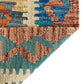 The Mother Earth Goddess Kilim Rug Doormat Bath Mat