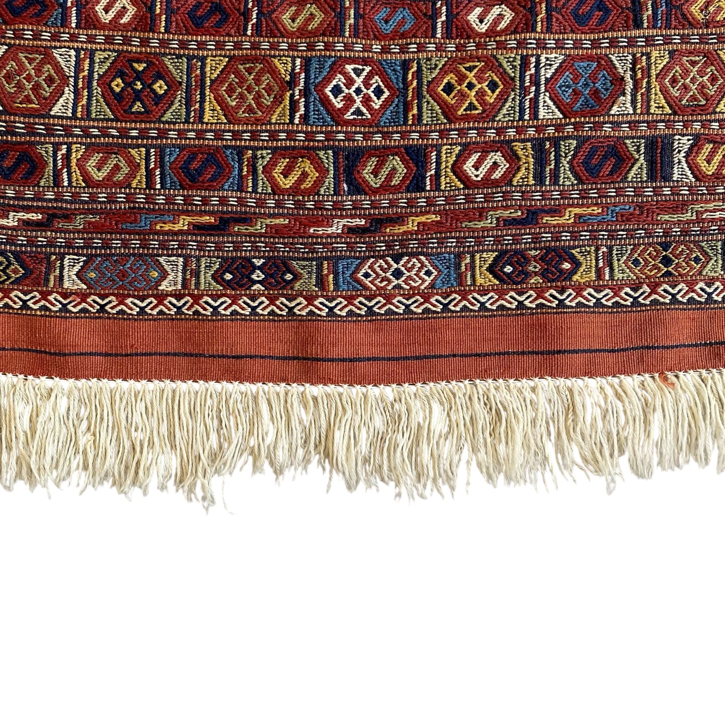 Quchan Kilim Cicim / Jijim
