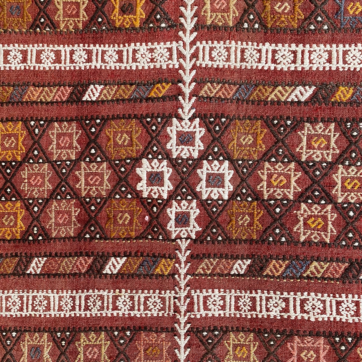 Adana Cicim Kilim