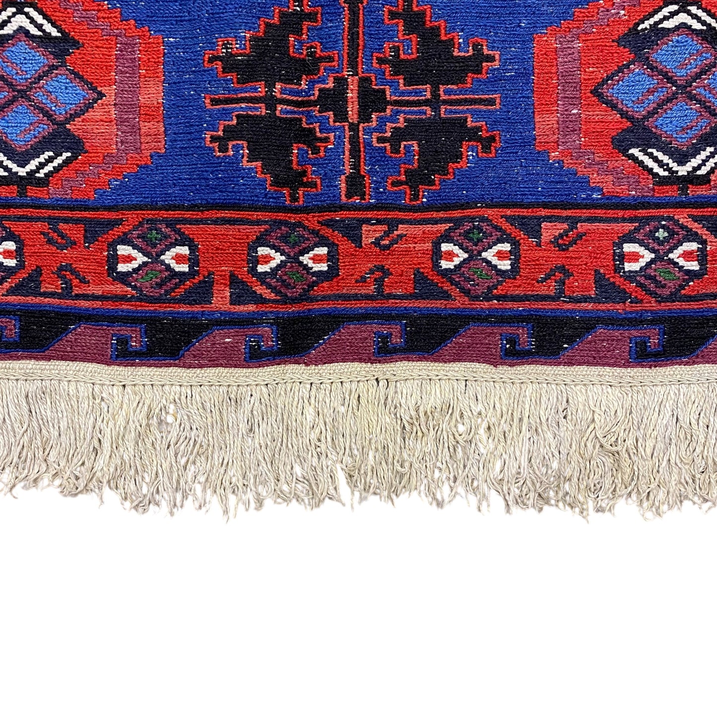 Caucasian Konagkend Soumak Rug