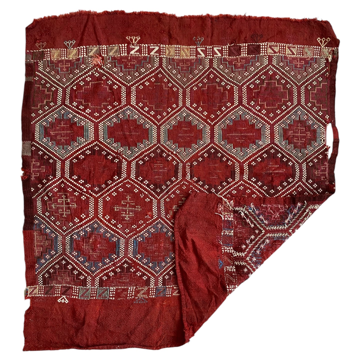 REYHANLI Zili Cicim Kilim