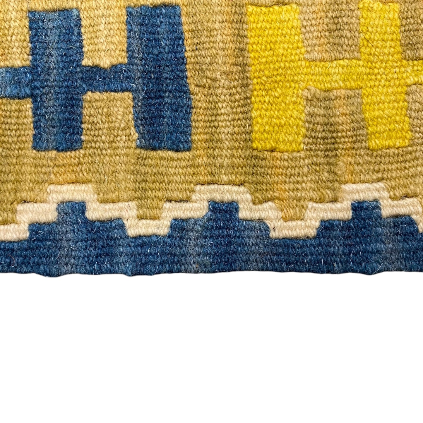 Best Quality New Small Turkish Kayseri Wool Kilim Rug