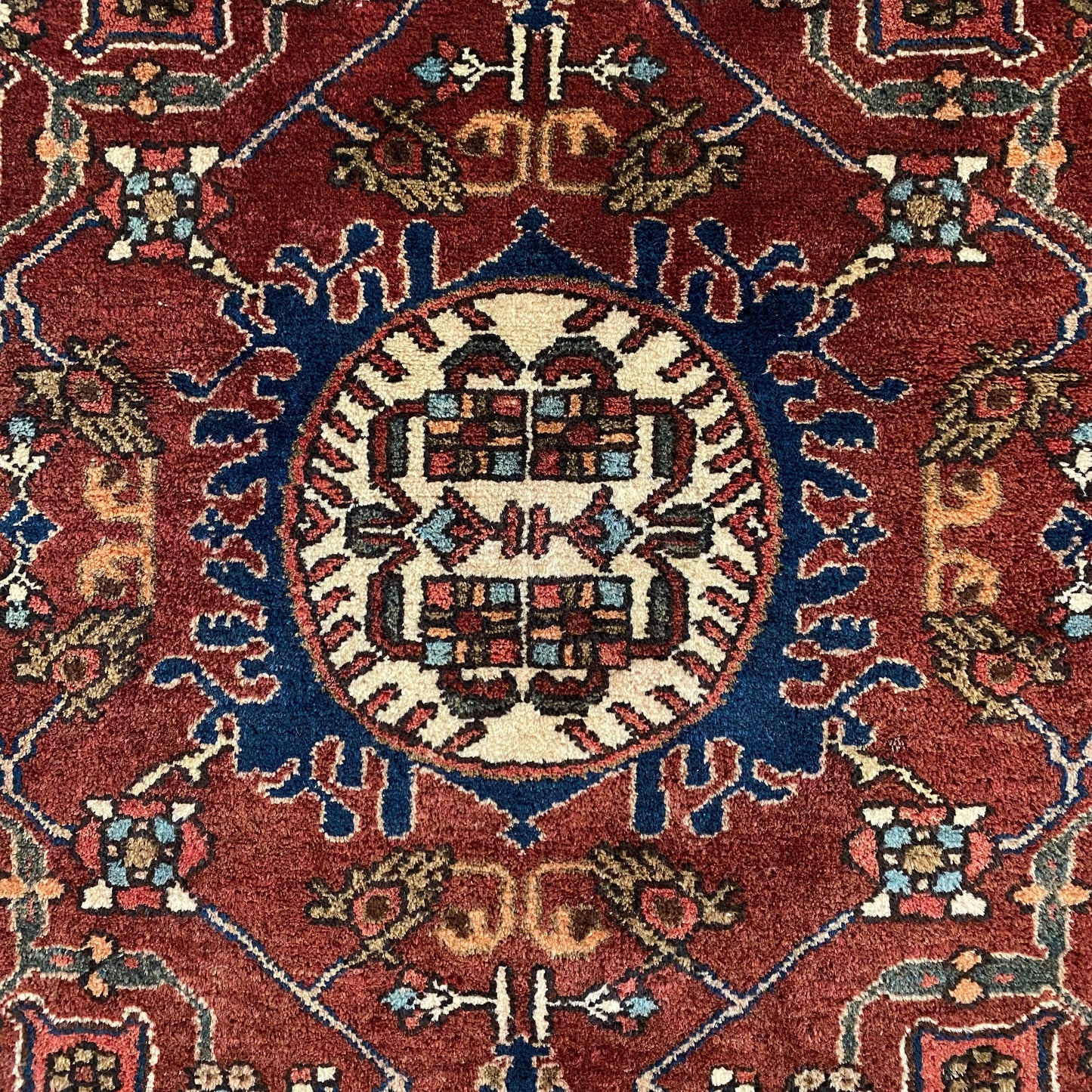 Tafresh Rug