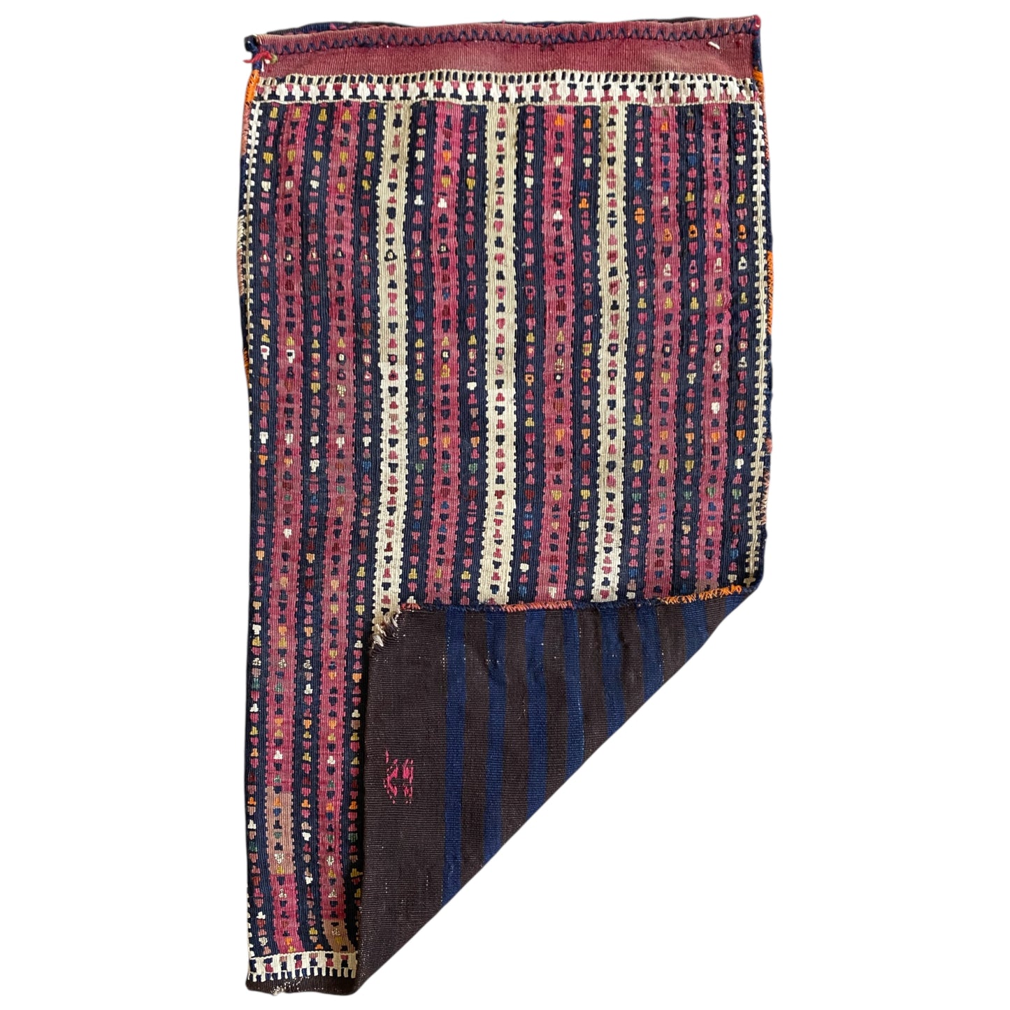 Malatya Sinanli Kilim YASTIK