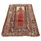 Kirsehir Mucur Mujur Prayer Rug