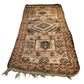 South East Anatolian Malatya Kurdish Carpet Rug