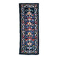 Black Silk Shakhrisabz Suzani
