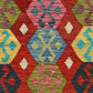Caucasian Shahsavan Kilim Rug
