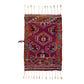 Bergama Cicim Kilim Rug
