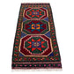 Anatolian Nomadic Turkish Konya Rug