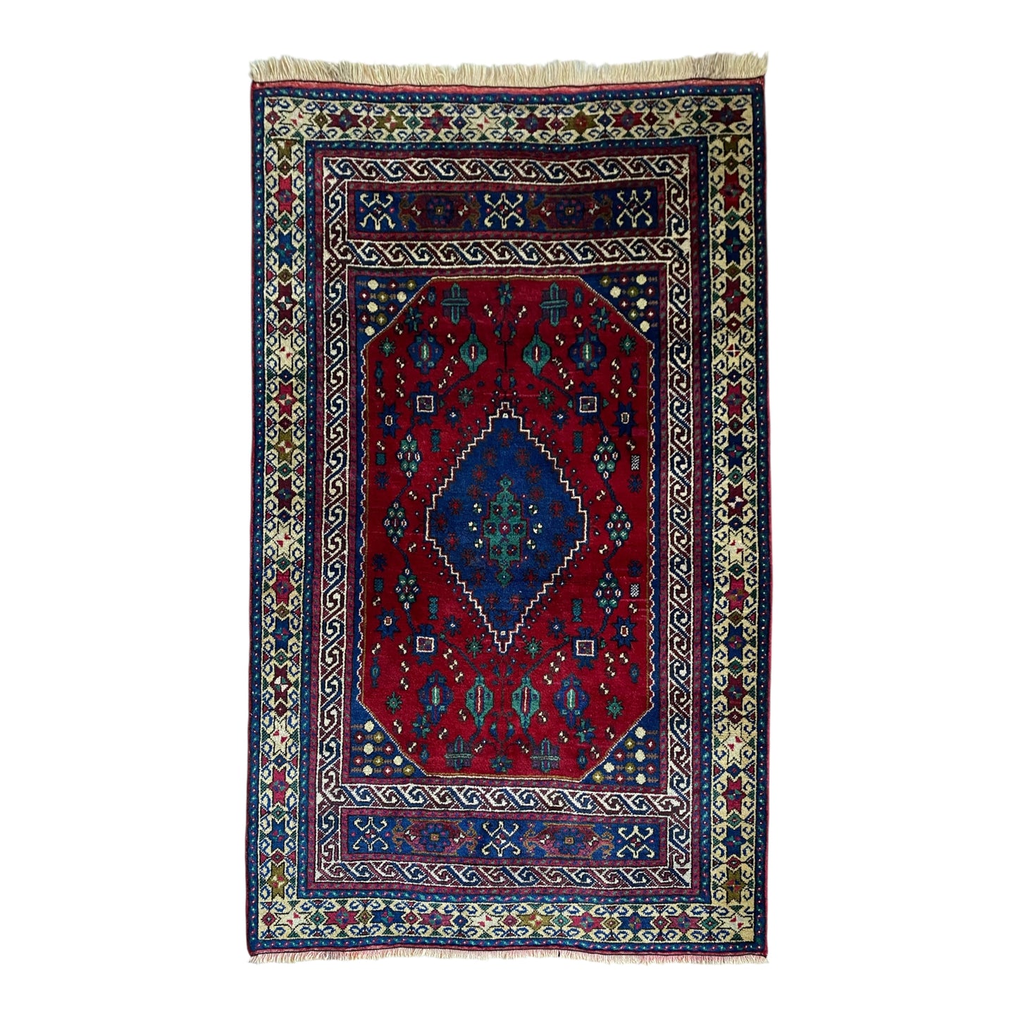 Konya IŞIKLAR Rug