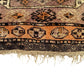 South East Anatolian Malatya Kurdish Carpet Rug