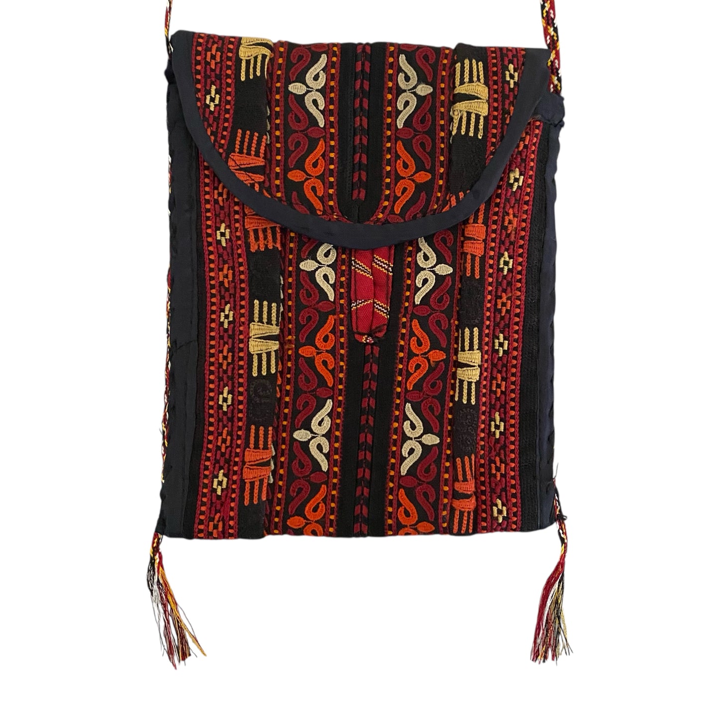 Tribal Nomadic Small Bag Purse Pouch