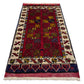 Konya Nuzumla Child's Sleeping Yatak Yastik Rug
