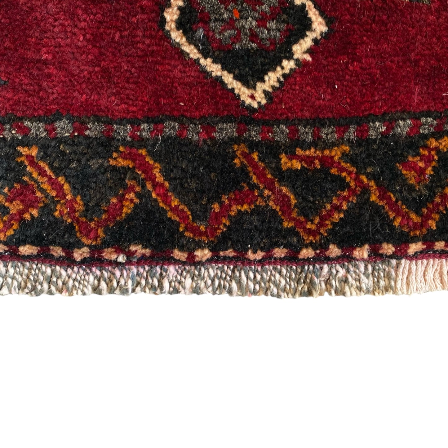 Cihanbeyli Kurdish Rug