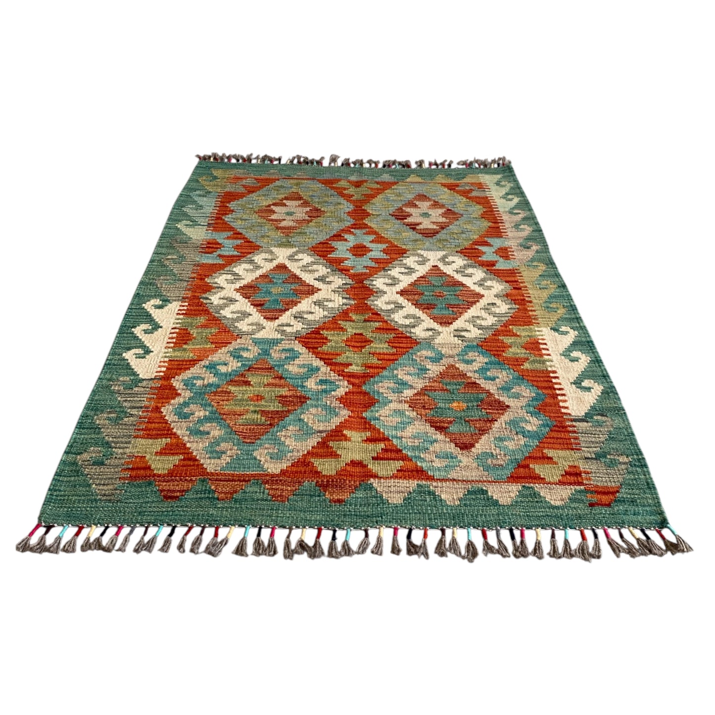 Tribal Kelim Rug