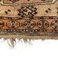 South East Anatolian Malatya Kurdish Carpet Rug