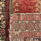 Kirsehir Mucur Mujur Prayer Rug