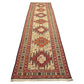 9' Ft Silk Soumak Runner Rug - Kilim Art Gallery
