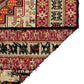9' Ft Silk Soumak Runner Rug - Kilim Art Gallery