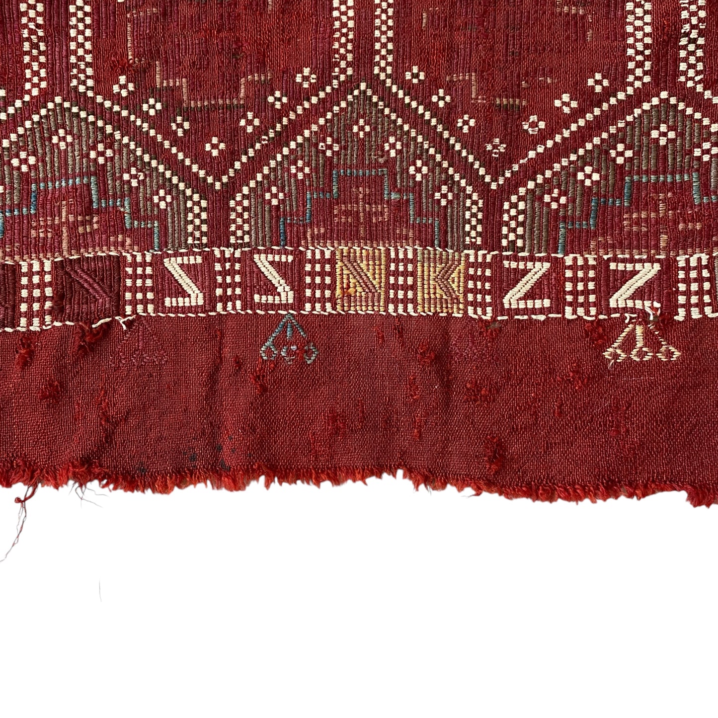 REYHANLI Zili Cicim Kilim