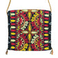 Intricate Design Ethnic Shoulder Bag