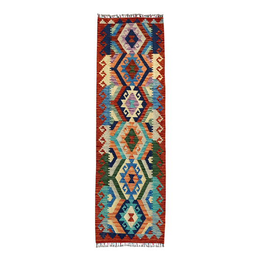 Kilim Runner Rug