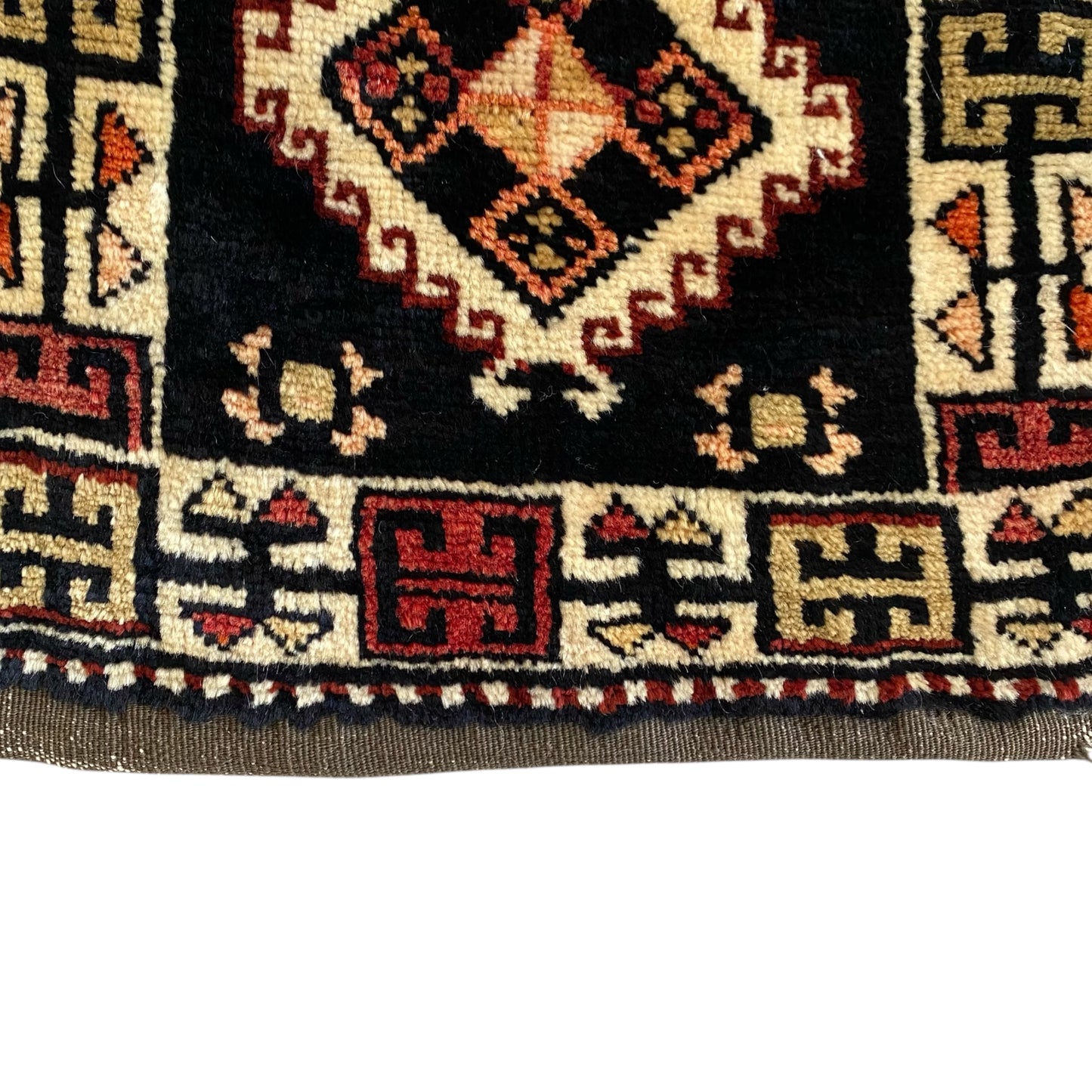 Savak Carpet Yastik Rug
