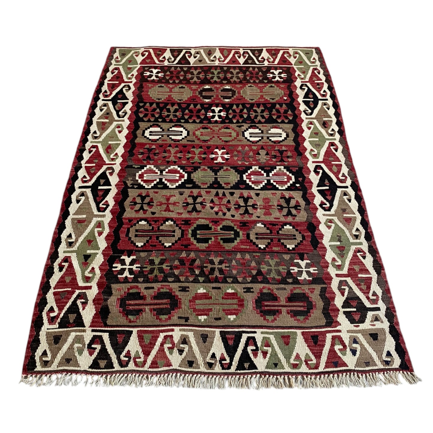 Gomurgen Kilim