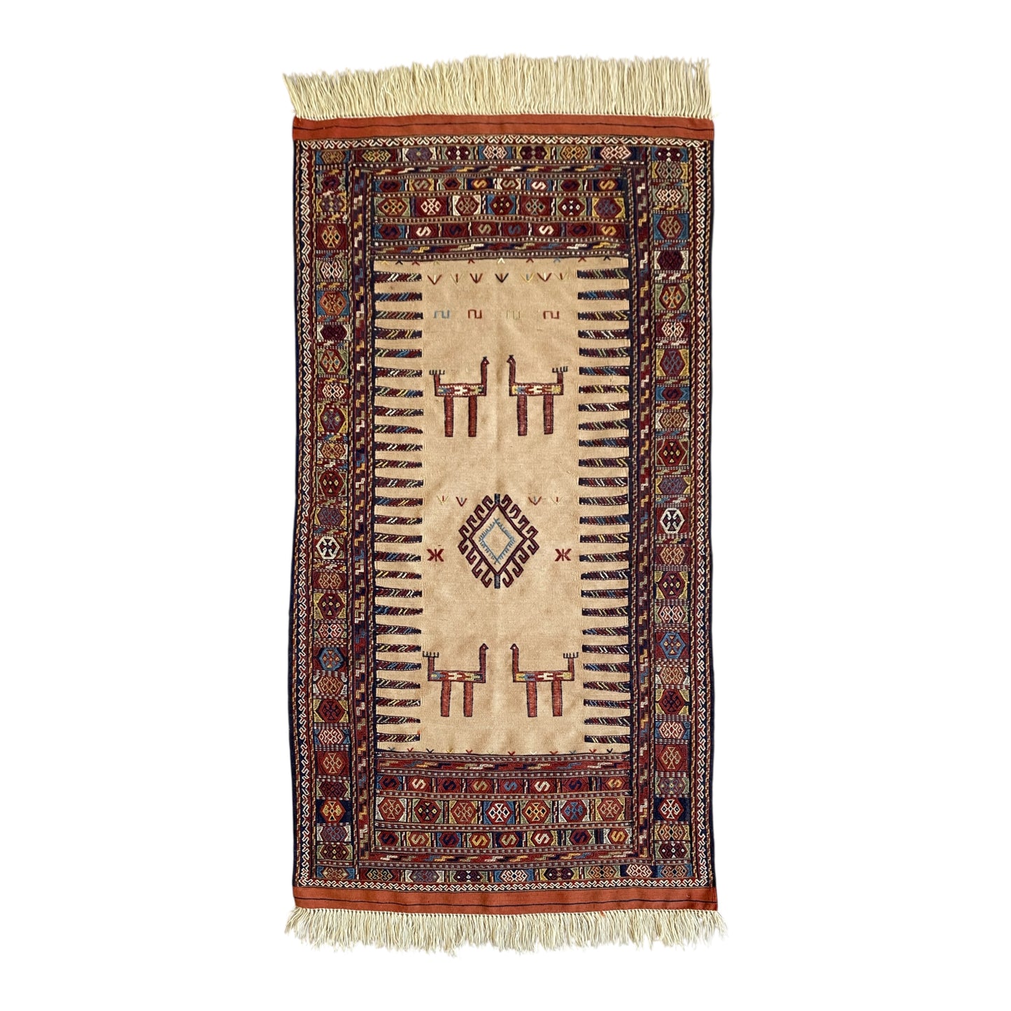 Quchan Kilim Cicim / Jijim