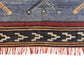 Vintage Turkish Sivas Kilim Area Rug