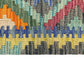 New Tribal Kilim Rug