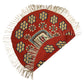 Round Rug Kilim / Kelim