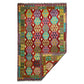 Caucasian Shahsavan Kilim Rug