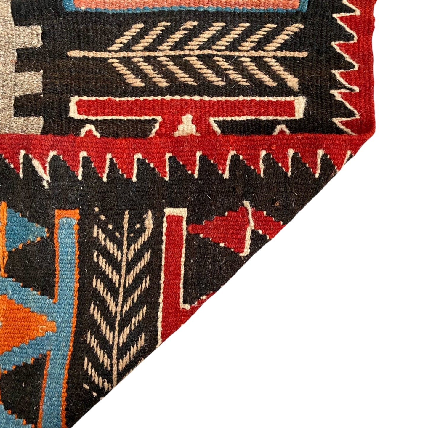 Kayseri Yahyali Kilim Rug