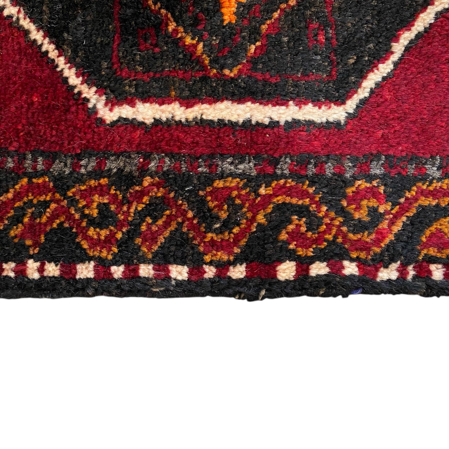 Cihanbeyli Kurdish Rug