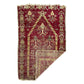 Mecidiye Style Mucur Mujur Prayer Rug