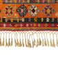 Sivas Zara / Erzurum Prayer Kilim Rug
