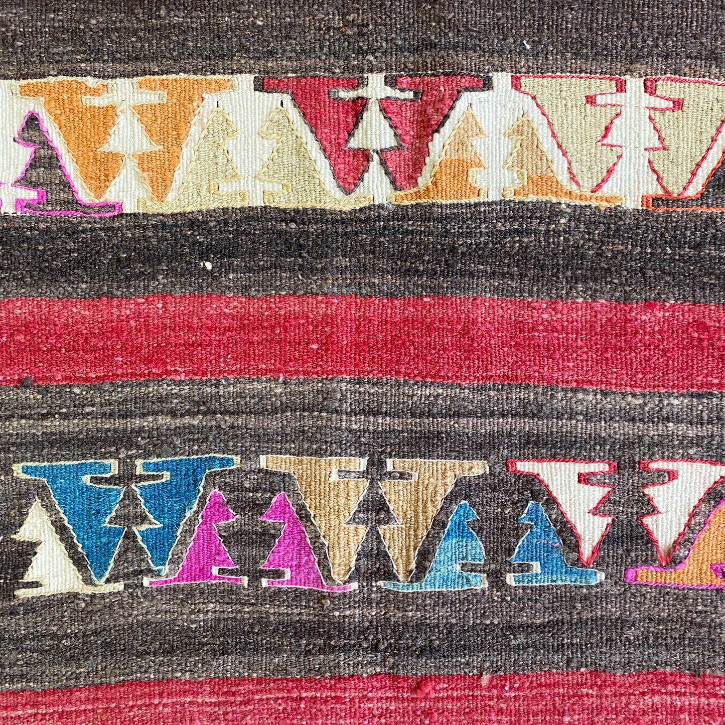 Anatolian Nomadic Kilim