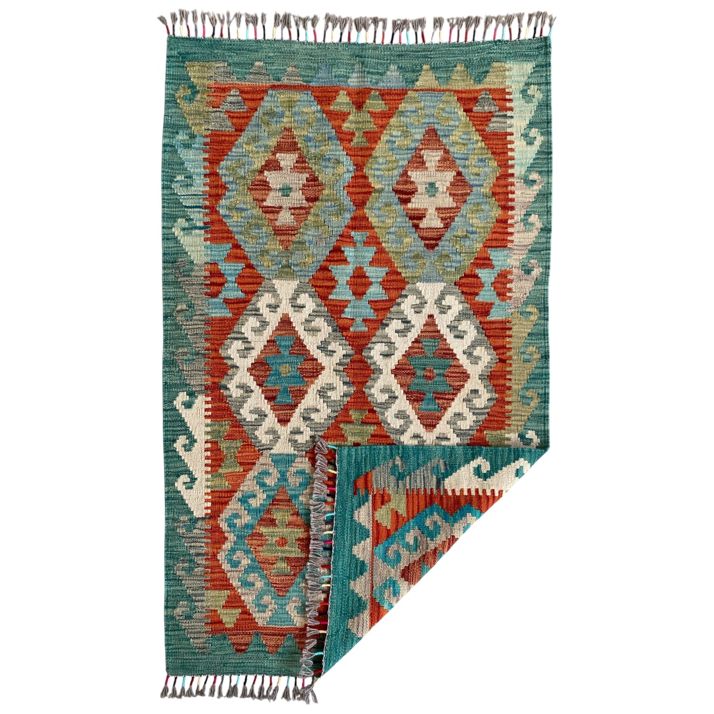 Tribal Kelim Rug