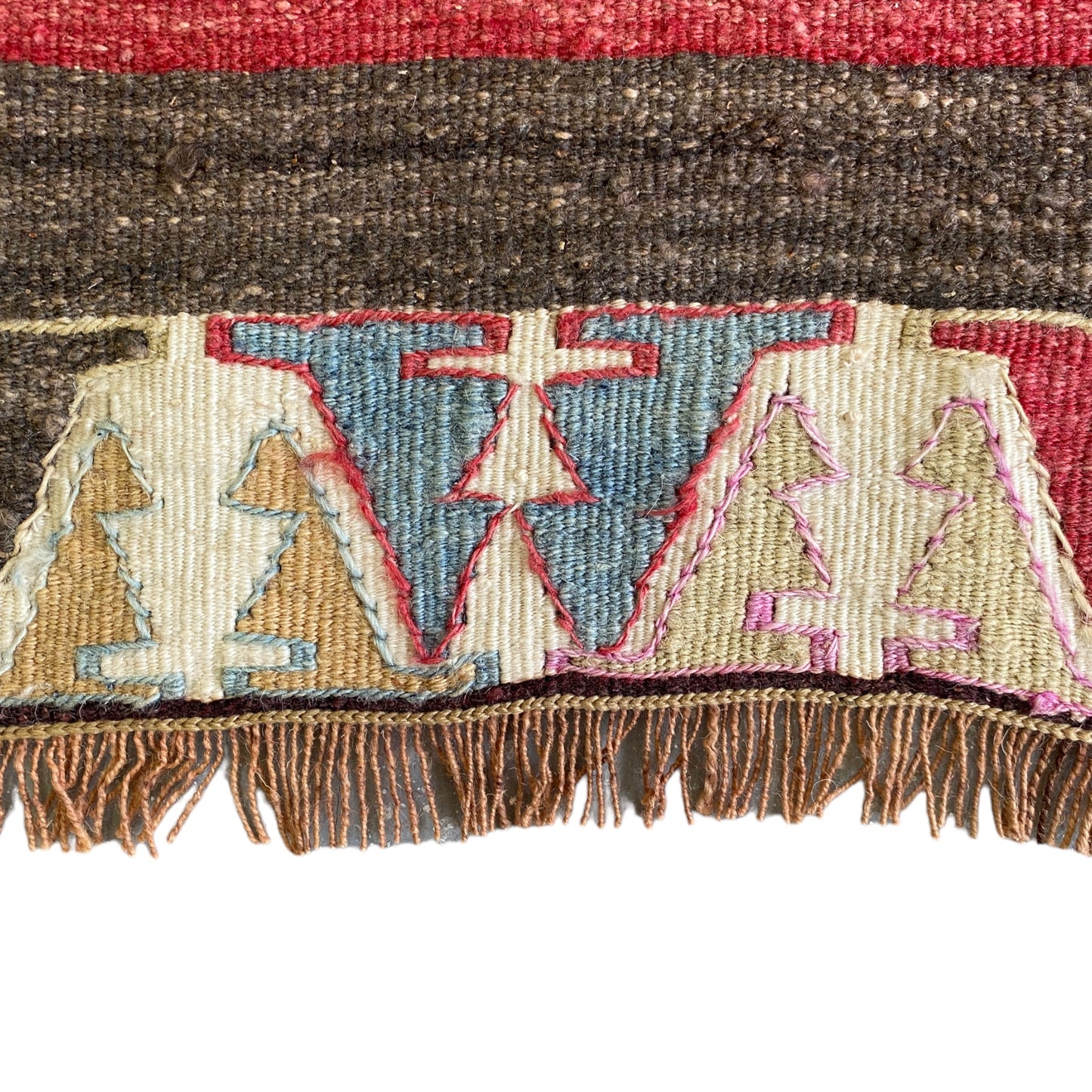 Anatolian Nomadic Kilim