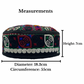 Yomud Ceremonial Hat