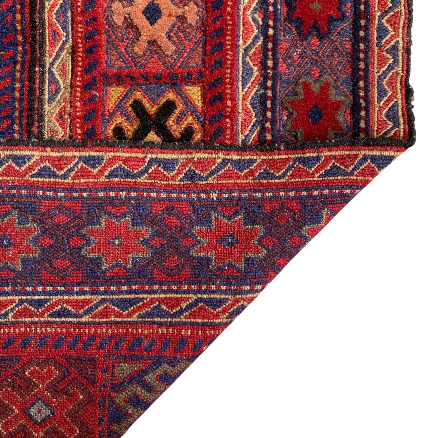 Turkoman Rug